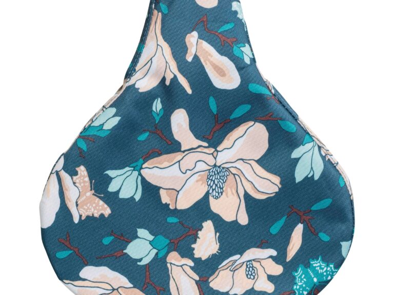 Basil zadelklem blauw