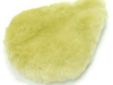 zadelklem beige
