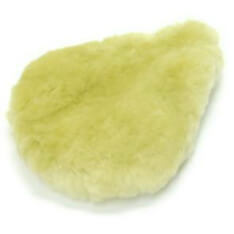 zadelklem beige