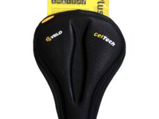 Velo zadelklem