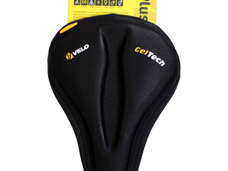 Velo zadelklem