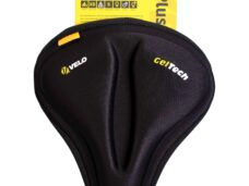 Velo zadelklem