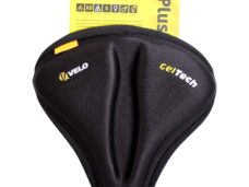 Velo zadelklem