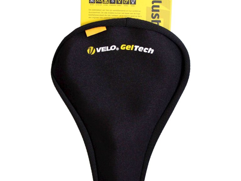 Velo zadelklem