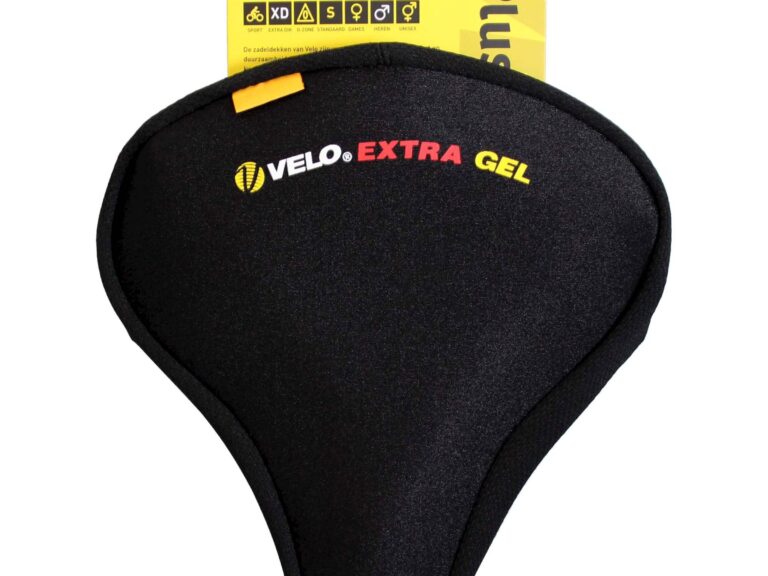 Velo zadelklem