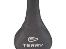 Terry zadelklem