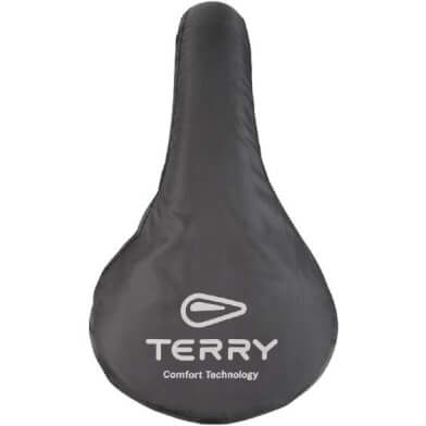 Terry zadelklem