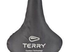 Terry zadelklem