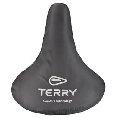 Terry zadelklem