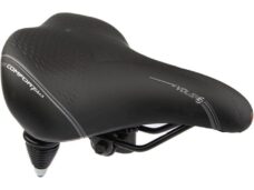 Selle Bassano sadel sort