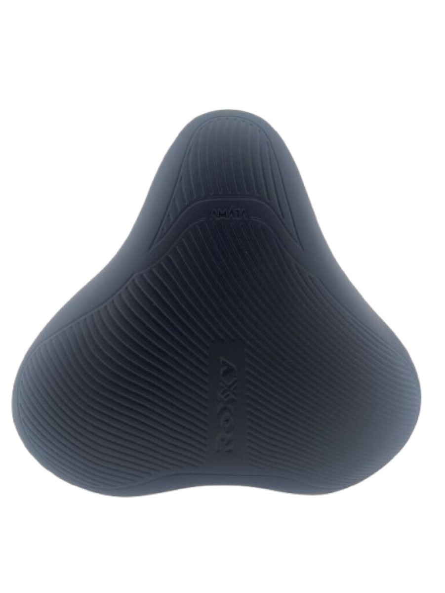 Selle Bassano zwart