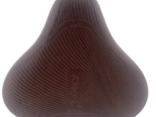 Selle Bassano bruin