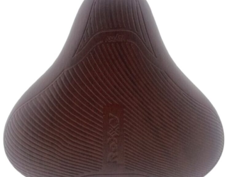 Selle Bassano bruin