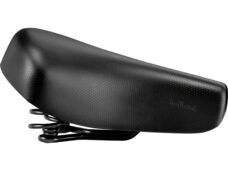 Selle Royal zadel zwart