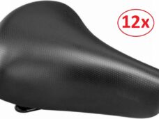 Selle Royal zadel zwart