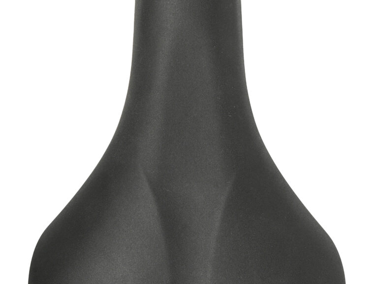 Selle Royal zadel Mule Athletic Stracciatella zwart