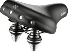 Selle Royal sadel svart