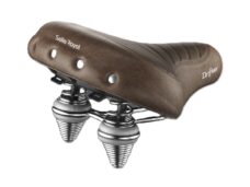 Selle Royal zadel bruin