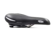 Selle Royal zadel zwart