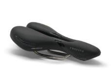 Selle Royal zadel zwart