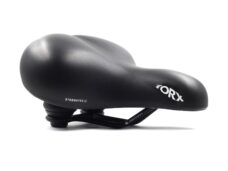 Selle Royal zadel zwart