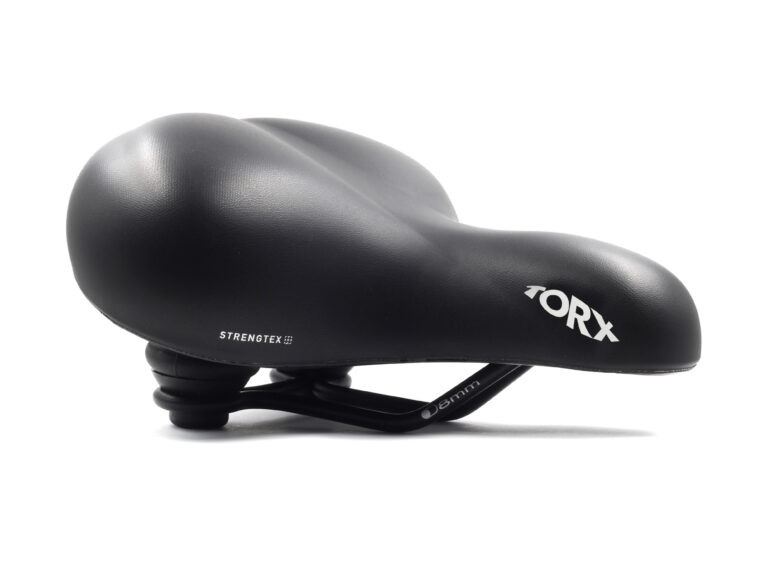Selle Royal zadel zwart