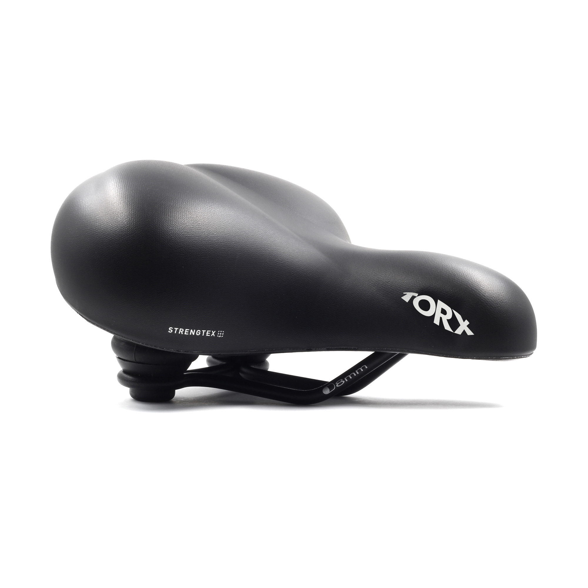 Selle Royal zadel zwart