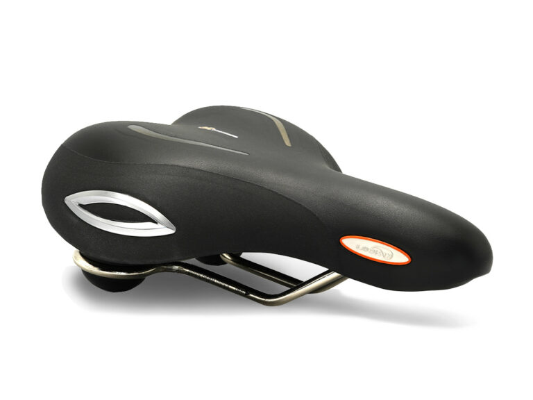 Selle Royal zadel zwart