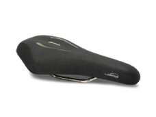 Selle Royal zadel zwart
