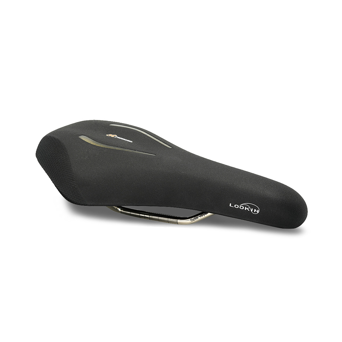 Selle Royal zadel zwart