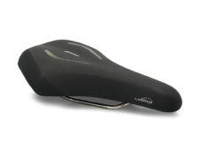 Selle Royal zadel zwart