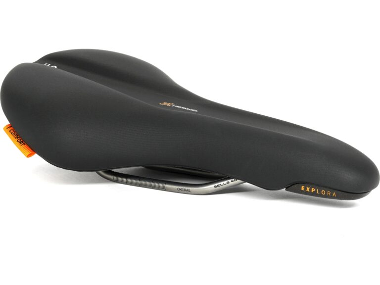 Selle Royal zadel