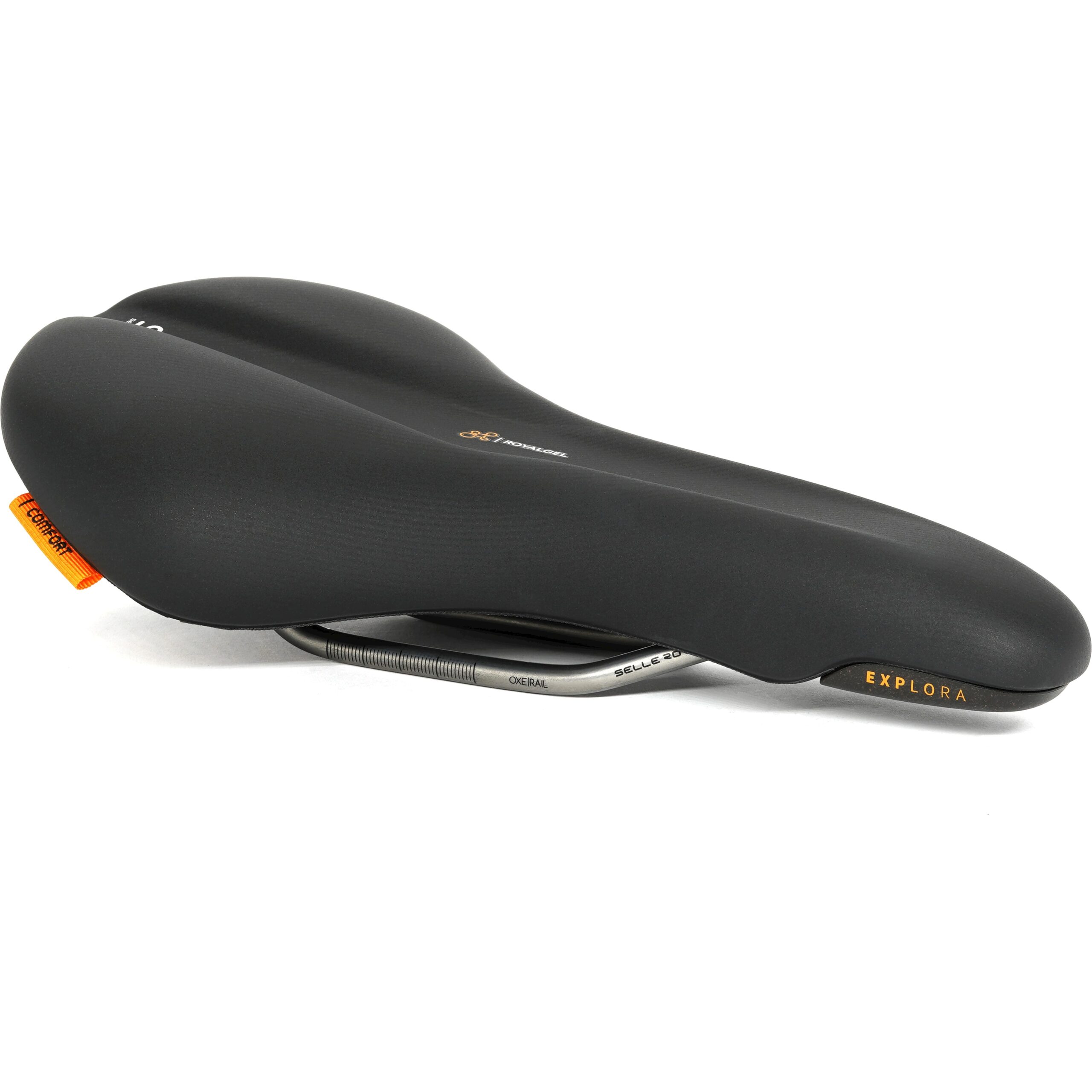 Selle Royal zadel