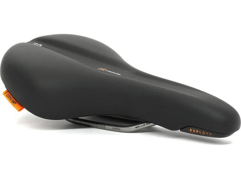 Selle Royal zadel