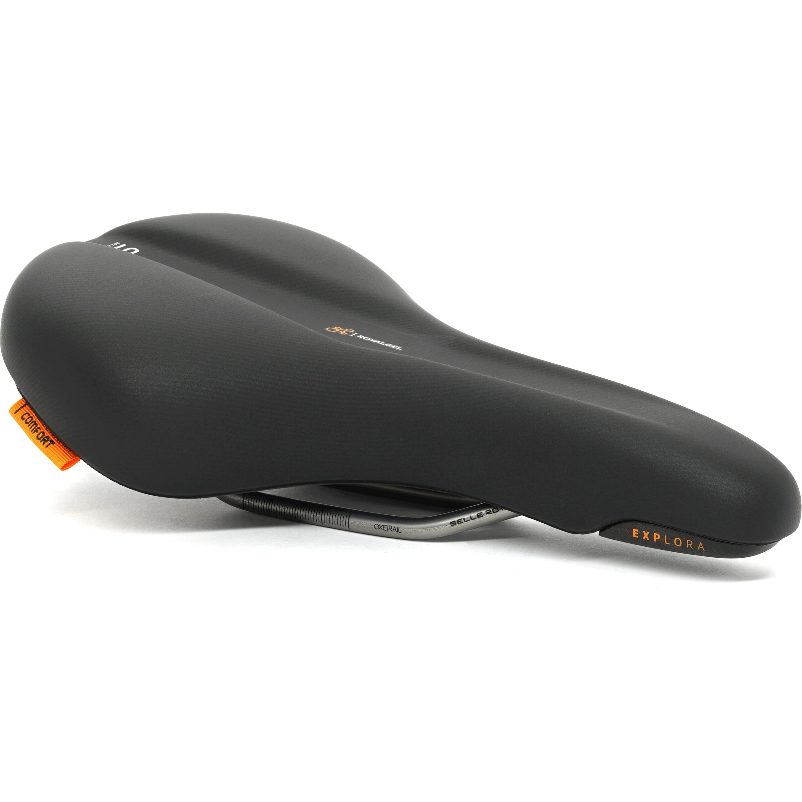 Selle Royal zadel