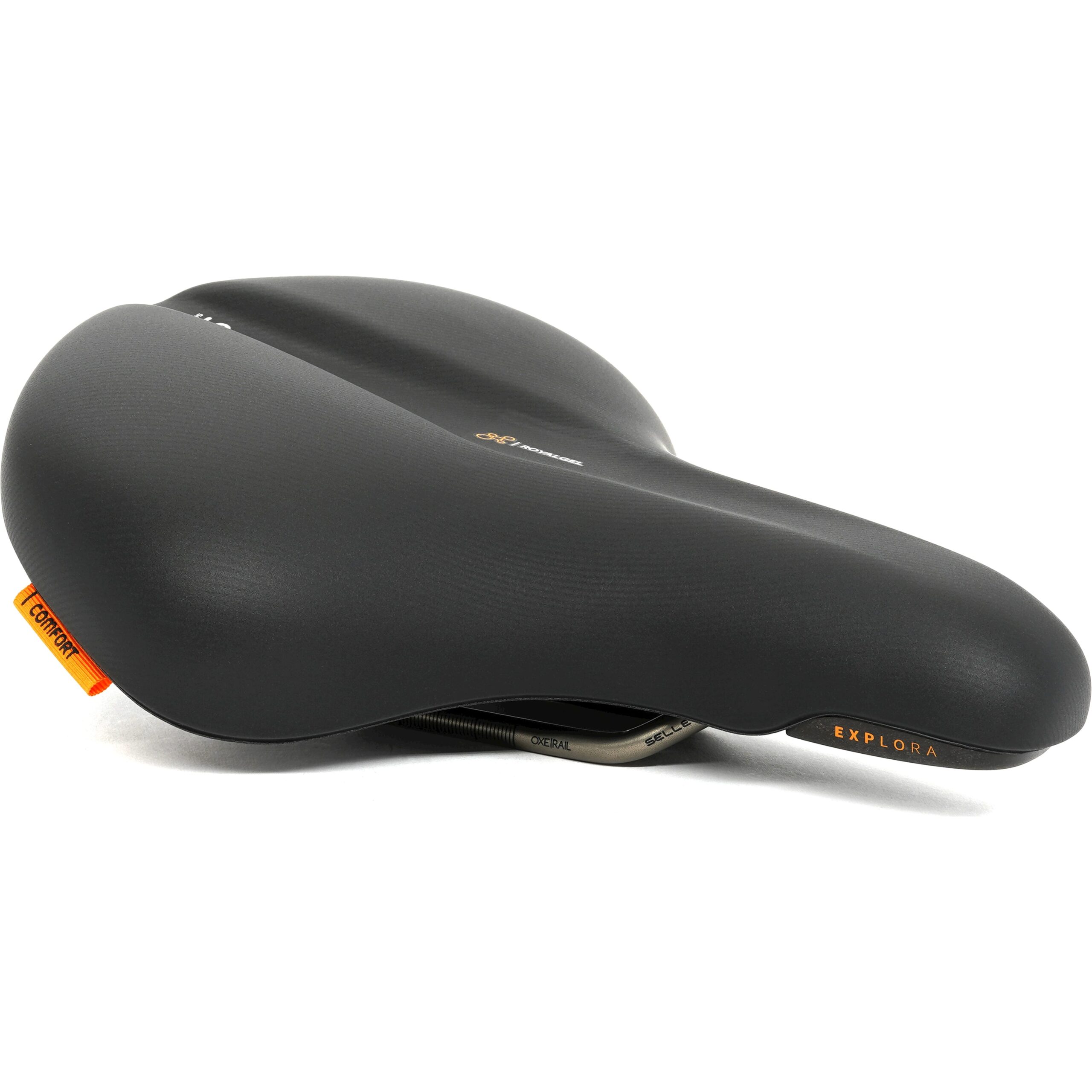 Selle Royal zadel