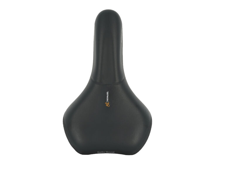 Selle Royal zadel zwart