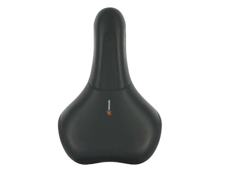 Selle Royal zadel zwart