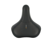 Selle Royal zadel zwart