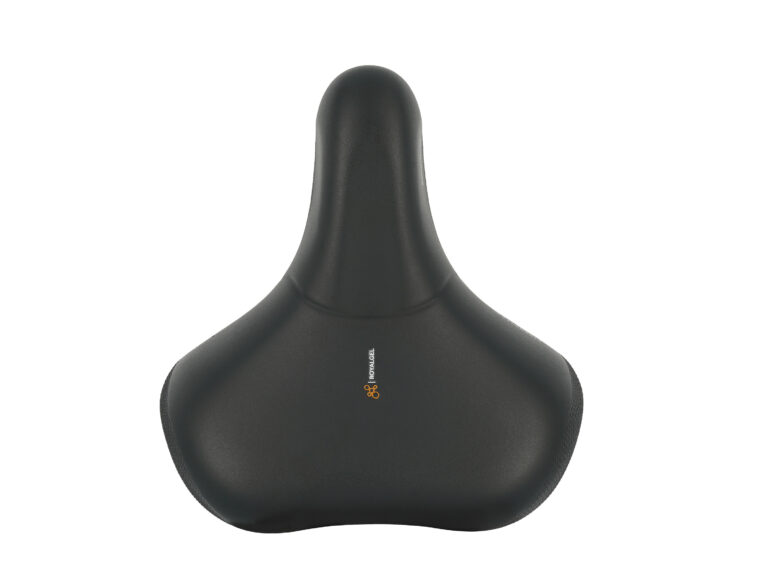 Selle Royal zadel zwart