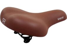 Selle Royal zadel bruin