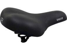 Selle Royal zadel zwart