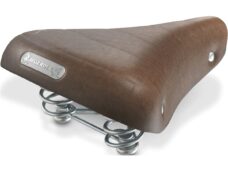 Selle Royal zadel bruin