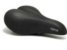 Selle Royal zadel zwart