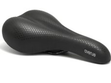 Selle Royal zadel zwart