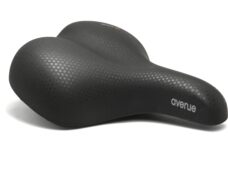 Selle Royal zadel zwart