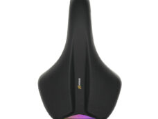 Selle Royal zadel zwart