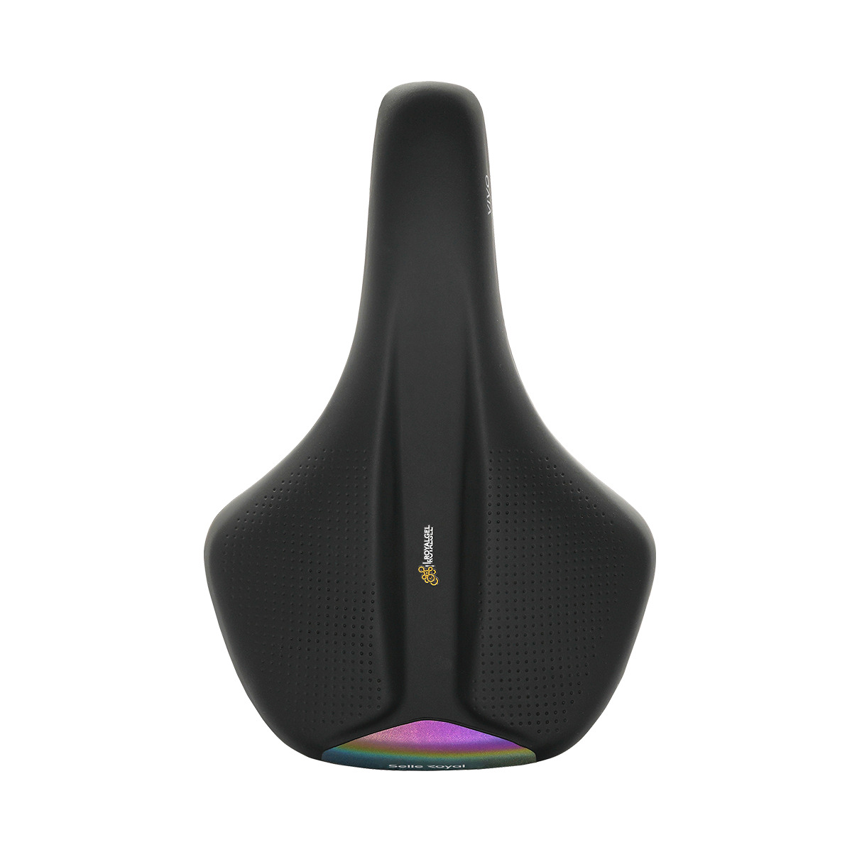 Selle Royal zadel zwart