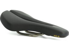 Selle Royal zadel zwart