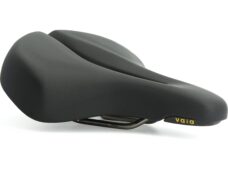 Selle Royal zadel zwart